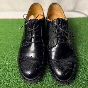 Office of Angela Scott oxfords